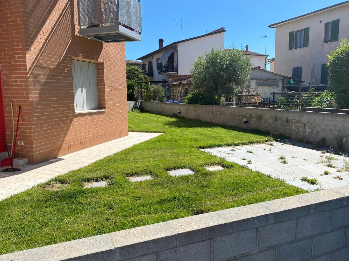 Casa Anna Villa Rapolano Terme Dış mekan fotoğraf
